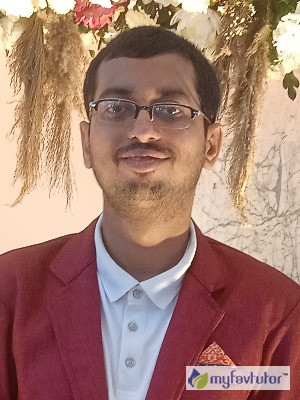 Maulik Shah