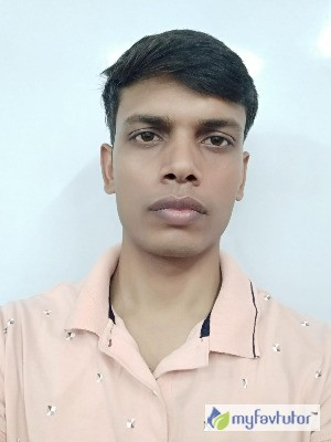 Pankaj Kumar